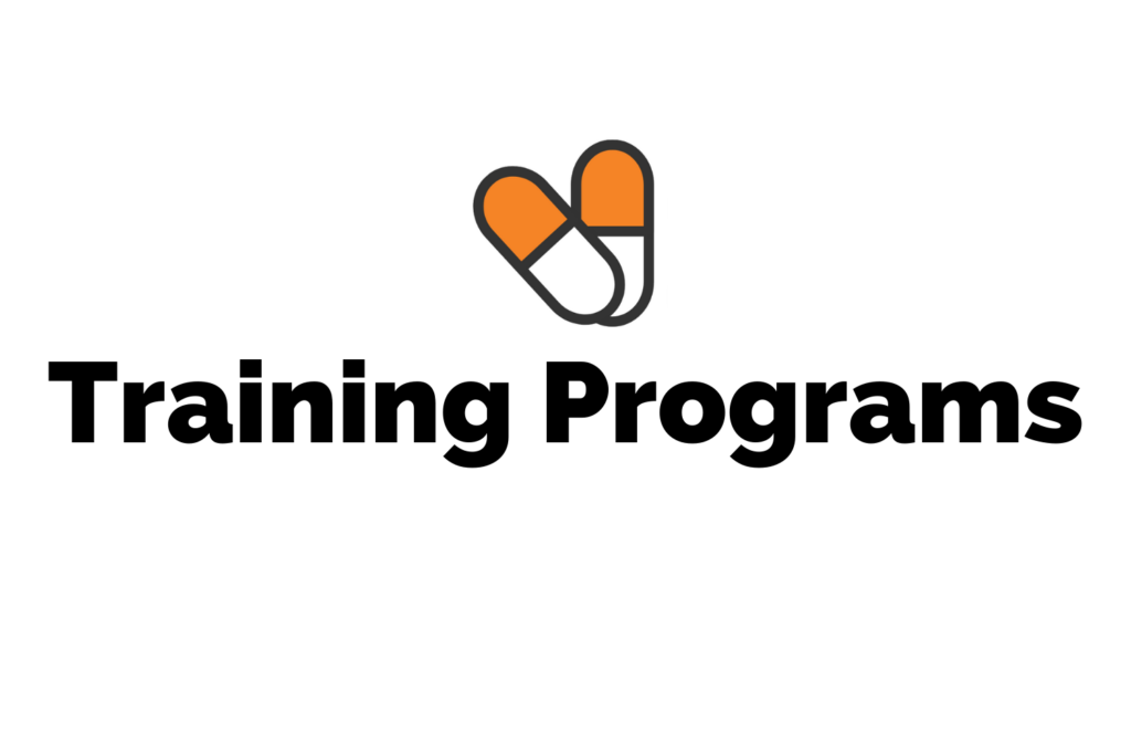 Training Programs